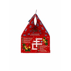 Сладкий новогодний подарок «Зимушка», детский, 400 г