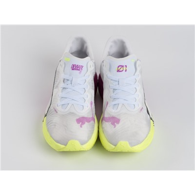 Кроссовки Puma Deviate NITRO Elite 3