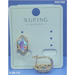 Серьги #22943470