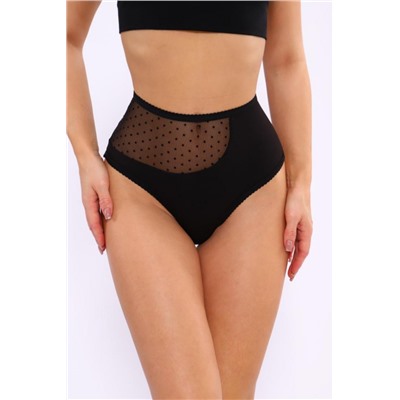 Трусы женские 74340 (Черный)
