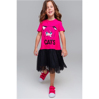 Платье PLAYTODAY, 1103299