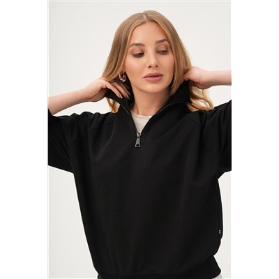 Женский костюм из футера двухнитки Happyfox