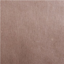 Бумага крафт, для обёртки и упаковки, 420 мм × 100 м