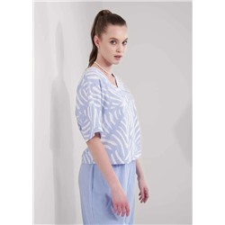 CLEVER Джемпер 256912/177эфн