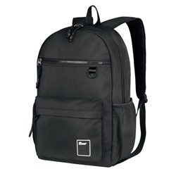 Рюкзак MERLIN 2568 черный