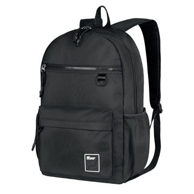 Рюкзак MERLIN 2568 черный