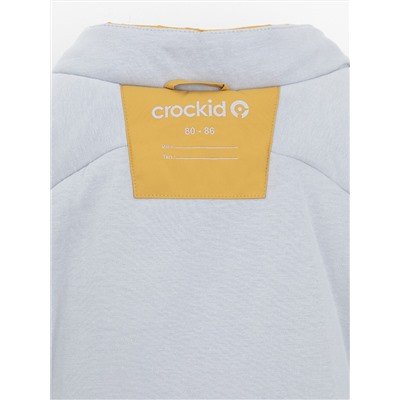 CROCKID Комбинезон ВК 60032/11 УЗГ