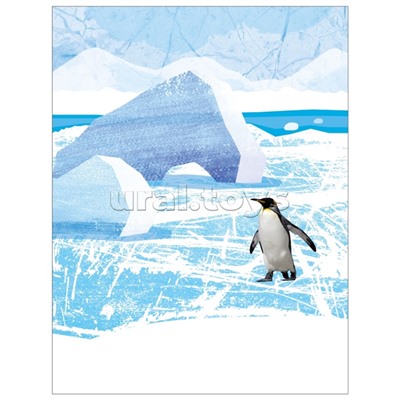 Фотонаклейки. В море