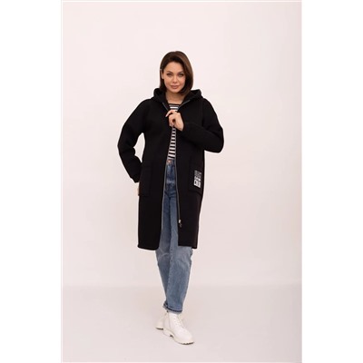 Lika Dress Толстовка 8799