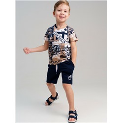 Сандалии для мальчиков