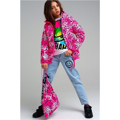 Куртка PLAYTODAY, 962404