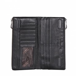 Кошелек 3803-1806 black Vermari