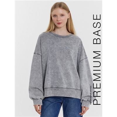 СВИТШОТ ЖЕНСКИЙ 122949/1