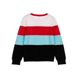 Джемпер трикотажный для девочек