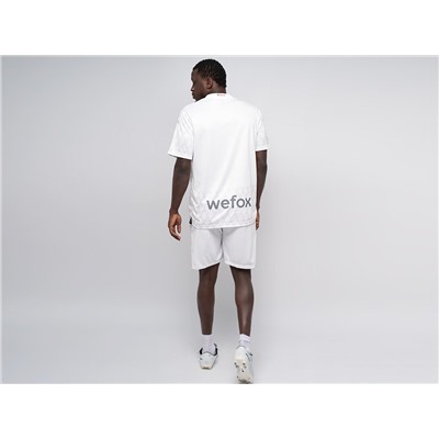 Футбольная форма Puma AC Milan