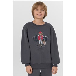 Свитшот для мальчиков MARK FORMELLE, 1228983