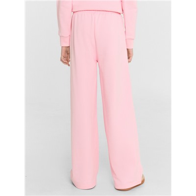 КОМПЛЕКТ ДЛЯ ДЕВОЧЕК (СВИТШОТ, БРЮКИ) 397749