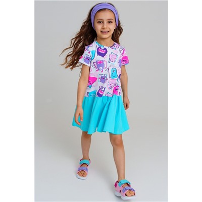 Косынки, 2 шт. PLAYTODAY, 1122110