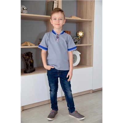 Lika Dress Футболка 6924