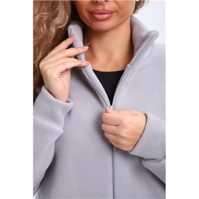 Кофта женская 359 (Светло серый)