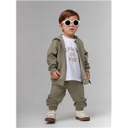 Bodo Костюм 21-115MU