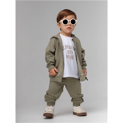 Bodo Костюм 21-115MU