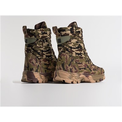 Зимние Ботинки