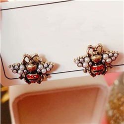 Серьги на гвоздиках арт. 22 6646 (id 279952)