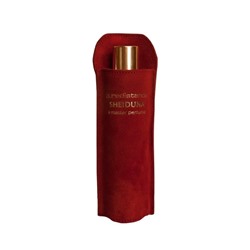 PUREDISTANCE SHEIDUNA 100ml parfume TESTER