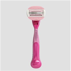 Станок для бритья Dʤɪˈlett ВИНУС ComfortGlide Breeze (+2 кассеты) (Оригинал)