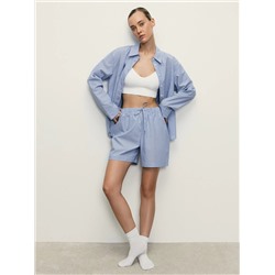503141 ZARINA Шорты