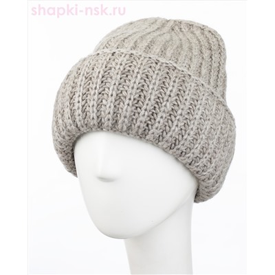 13329/2 MWH Шапка женская флис (56-58)