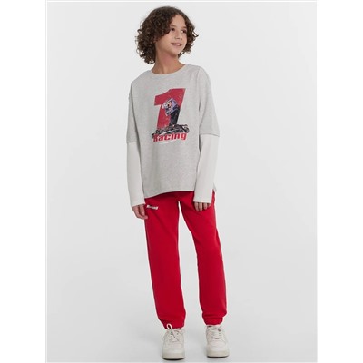 MARK FORMELLE Джемпер 123485