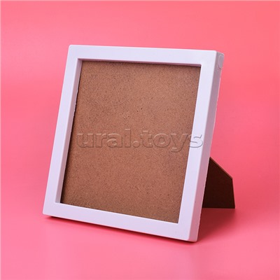 Мозаика алмазная "Динозаврик" в коробке