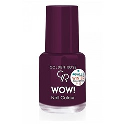 Лак для ногтей GR Wow! (301-322) КОСМЕТИКА ИЗ ТУРЦИИ, 1097453