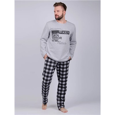 Malina Пижама 659