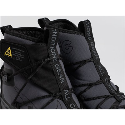 Зимние Кроссовки Nike ACG Air Terra Antarktik