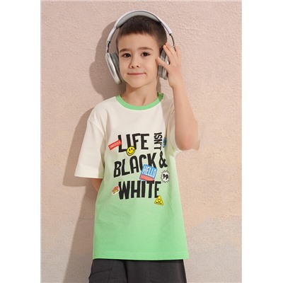 Футболка детская для мальчика