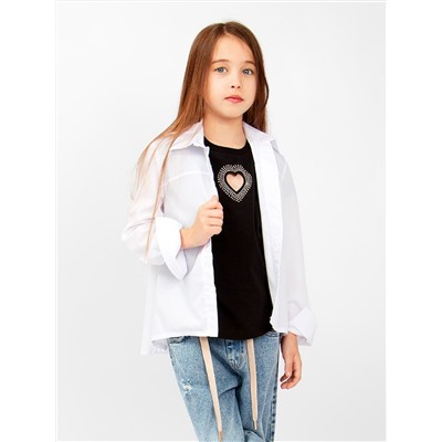 Соль&Перец Блузка SP1011