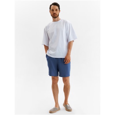 Футболка мужская MIST белый, р. 54