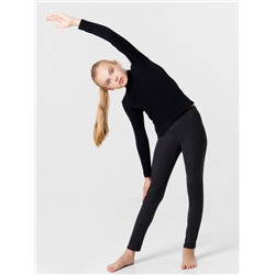 ЛЕГГИНСЫ "ТЕРМО" ДЛЯ ДЕВОЧЕК 647707