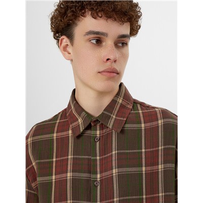 РУБАШКА МУЖСКАЯ 121937