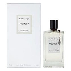 VAN CLEEF & ARPELS COLLECTION EXTRAORDINAIRE COLOGNE NOIRE edp (w) 75ml