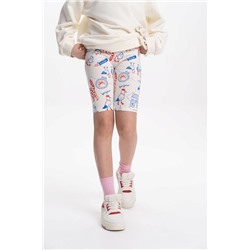 Шорты для девочек