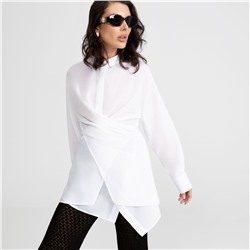 Рубашка, Набирая высоту