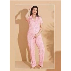 Женская пижама Polkan