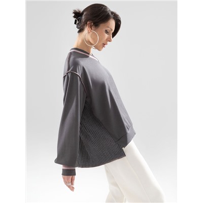 CHARUTTI Свитшот 12157