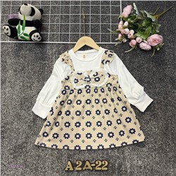 платье 2058370-2