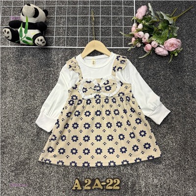 платье 2058370-2