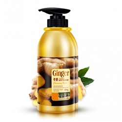 Шампунь с имбирем Bioaqua 400 мл